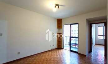 Imagem: Apartamento com 1 quarto para alugar, 56