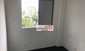 Imagem 3: Apartamento 74 m² com 2 dormitórios, ampla sala, cozinha, 2 banheiros, área de serviço e 1