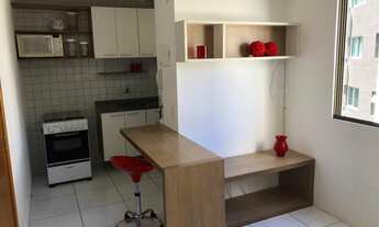 Imagem: Apartamento para aluguel com 30 metros quadrados