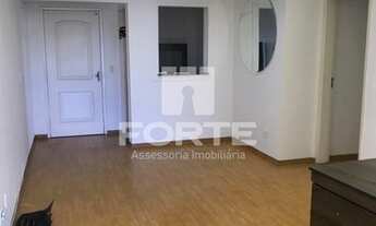 Imagem: MOGI DAS CRUZES - Apartamento Padrão