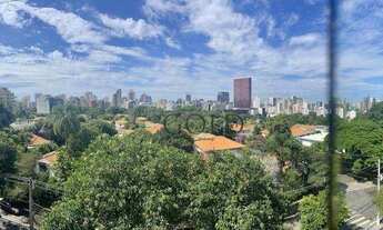 Imagem 5: Apto com 3 dormitórios - 190 metros- Vila Madalena - São Paulo/SP