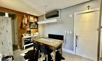 Imagem 3: Apartamento com 2 Dormitorio(s) localizado(a) no bairro CENTRO em NOVO HAMBURGO / RS Ref