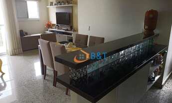 Imagem 5: Apartamento a venda em Valinhos - Mais Campos Salles