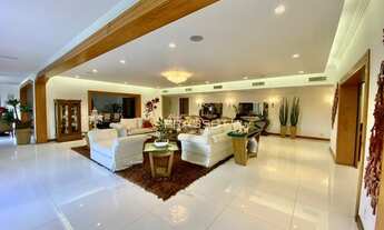 Imagem: Apartamento com 5 dormitórios à venda