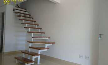 Imagem 7: Casa com 2 Suítes à venda, 79 m² por R$ 333.900 -Residencial Martinez - Jardim Residenci