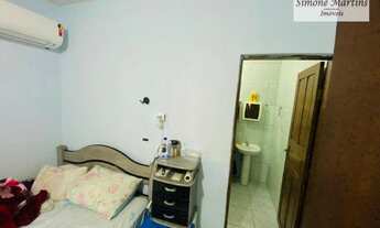 Imagem 4: Casa a 200m² da praia, com amplo espaço, 111 m² por R$ 500.000 - Jardim Praia Grande - Mon