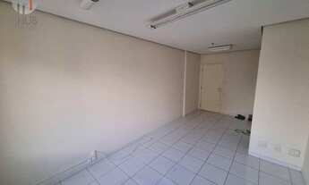 Imagem 4: Conjunto para alugar, 21 m² por R$ 1.200/mês - Vila Olímpia - São Paulo/SP