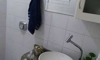 Imagem 5: Ótimo Apartamento no Edifício Jureia Baixou o Valor