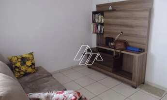 Imagem 7: Casa com 2 dormitórios à venda por R$ 435.000 - Jardim Damasco III - Marília/SP