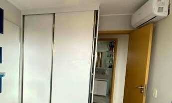 Imagem 4: A Venda Lindo Ap77m² 3Qtos 1Suite 22 Andar, Nascente, todo Planejado e Ambientado, Localiz