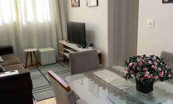 Imagem 5: Apartamento mobiliado em Mogi das Cruzes