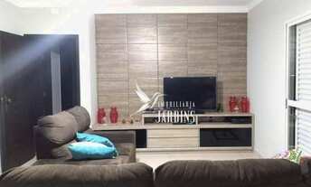 Imagem 4: Casa com 4 dormitórios à venda, 220 m² por R$ 750.000,00 - Pinheiros - Londrina/PR