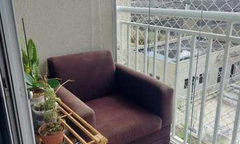 Imagem 3: * APARTAMENTO VILA PRUDENTE *