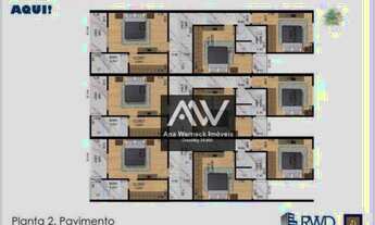 Imagem 6: Casa com 3 dormitórios à venda, 200 m² por R$ 499.000,00 - Fontesville - Juiz de Fora/MG