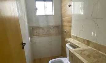 Imagem 5: Casa para venda com 122 metros quadrados com 4 quartos em São Manoel - Santos - SP