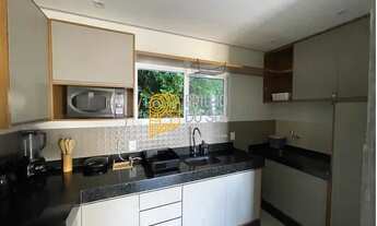 Imagem 4: Apartamento para aluguel tem 58 metros quadrados com 2 quartos em - Porto Seguro - Bahia