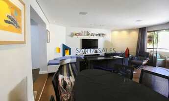 Imagem 5: Apartamento a Venda 4 dormitórios - Moema