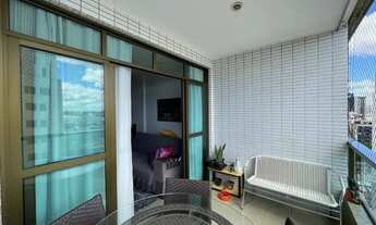 Imagem 6: Praia do Canto - 3 quartos suite e lazer