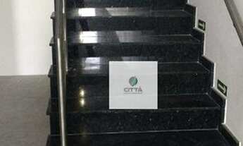 Imagem 4: Barracão para alugar, 300 m² por R$ 7.789,77/mês - Jardim Nilópolis - Campinas/SP