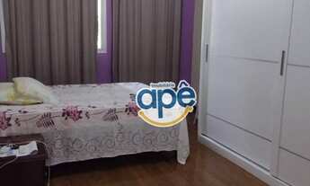 Imagem 7: Casa com 3 quartos à venda, 180 m² por R$ 2.135.000 - Itapuã - Vila Velha/ES