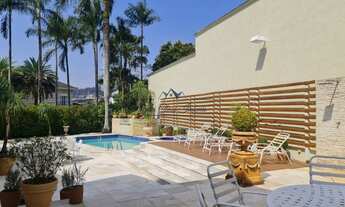 Imagem: Casa para venda em Alphaville