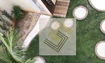 Imagem 7: Casa com 6 dormitórios à venda, 1330 m² por R$ 15.800.000,00 - Alphaville - Campinas/SP