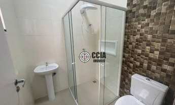 Imagem 2: Casa com 3 dormitórios à venda, 78 m² por R$ 320.000 - Parque Presidente - Foz do Iguaçu/P