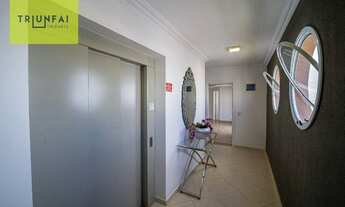 Imagem 3: Apartamento com 3 dormitórios à venda, 126 m² por R$ 700.000 - Parque Campolim - Sorocaba