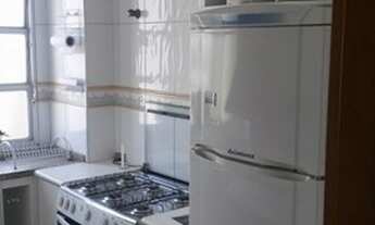 Imagem: APARTAMENTO 3 DORMITORIOS 66 M² À VENDA