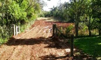 Imagem: Nova Santa Rita - Terreno Padrão - Berto