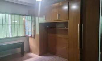 Imagem 5: Casa para venda possui 100 metros quadrados com 3 quartos