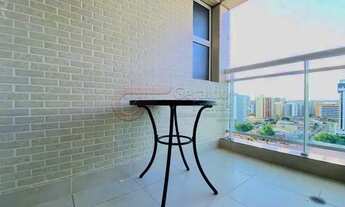 Imagem 3: Apartamento com 1 dormitório para alugar em Maceió