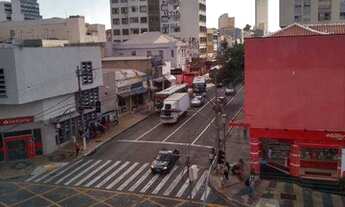 Imagem 6: 02 DORM - CENTRO - EXCELENTE LOCALIZAÇÃO EM CAMPINAS