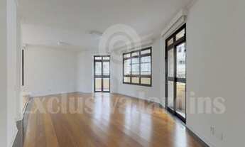 Imagem 7: APARTAMENTO RESIDENCIAL em SÃO PAULO - SP, JARDIM América