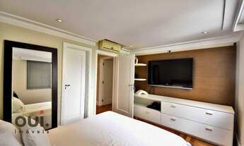 Imagem 5: Cobertura com 3 dormitórios à venda, 181 m² por R$ 3.300.000 - Moema - São Paulo/SP