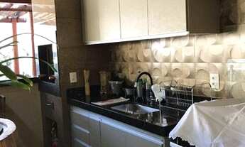 Imagem 7: Casa com 3 dormitórios à venda, 120 m² por R$ 370.000,00 - Lagoa Azul I - Ituiutaba/MG