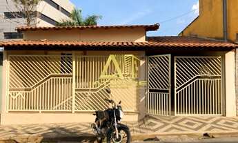 Imagem: CASA RESIDENCIAL em POUSO ALEGRE - MG, CRUZEIRO