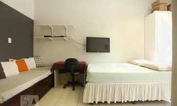 Imagem 3: Apartamento para Aluguel - Consolação, 1 Quarto, 33 m2