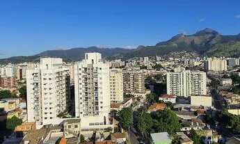 Imagem 7: Up Norte - Cobertura duplex com 3 quartos - Cachambi