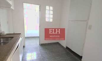 Imagem 7: Apartamento com 2 dormitórios para alugar, 62 m² por R$ 2.616,00/mês - Jardim Marajoara