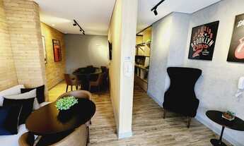 Imagem 15: Apartamento com 2 dormitórios, 69 m² - venda por R$ 1.100.000,00 ou aluguel por R$ 6.000,8