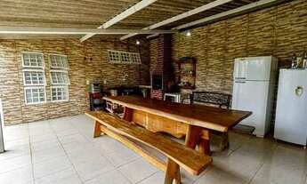 Imagem 7: Excelente Casa Regularizada! 05 Quartos, 04 Suítes, Piscina, Churra. Sauna, 822m2, Arnique