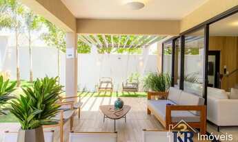 Imagem: Sobrado 3 suítes plenas Jardins Lyon