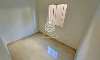 Imagem 6: BELO HORIZONTE - Apartamento Padrão - Piratininga