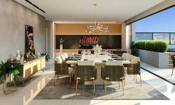 Imagem 7: Apartamento para Venda em Itapema, meia praia, 3 dormitórios, 3 suítes, 4 banheiros, 2 vag