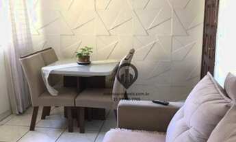 Imagem 4: Apartamento com 2 quartos à venda, 49 m² por R$ 112.000 - Campo Grande/RJ