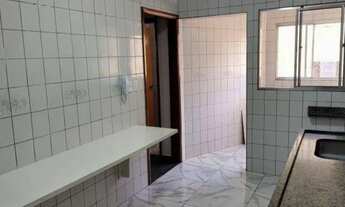 Imagem 4: Apartamento com 2 dormitórios para alugar, 80 m² por R$ 1.280/mês - Parque Residencial Lau