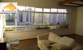 Imagem 11: Apartamento com 4 dormitórios, 292 m² - venda por R$ 2.600.000 ou aluguel por R$ 11.000/mê