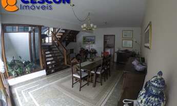 Imagem 3: CASA RESIDENCIAL em BARUERI - SP, ALDEIA DA SERRA