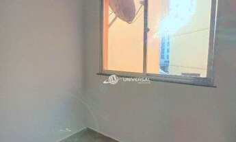 Imagem 5: Apartamento com 3 quartos para alugar por R$ 1.000/mês - São Mateus - Juiz de Fora/MG